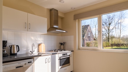 Keuken - Summio Bosparc De Hoevenaer Keuken - Summio Bosparc De Hoevenaer