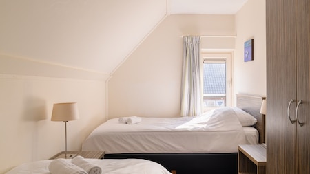 Slaapkamer - Summio Bosparc De Hoevenaer Slaapkamer - Summio Bosparc De Hoevenaer