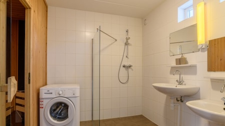 Badkamer - Summio Bosparc De Hoevenaer Badkamer - Summio Bosparc De Hoevenaer