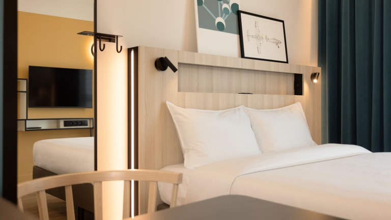 Studio double - Adagio Access Brussels Airport URL/images/_