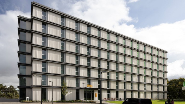 Adagio Access Brussels Airport - Adagio Access Brussels Airport
