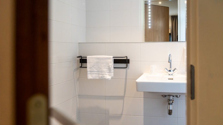 Boerderijkamer (2 personen) - De Johanneshoeve