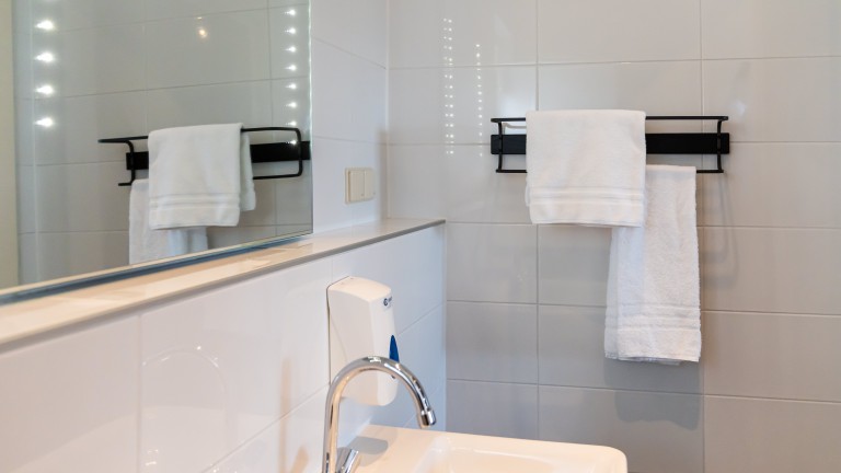 Boerderijkamer (2 personen) - De Johanneshoeve