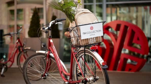 NH Collection Heidelberg - NH Collection Heidelberg NH Collection Heidelberg - NH Collection Heidelberg