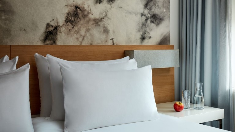 Superior kamer - NH Collection Heidelberg