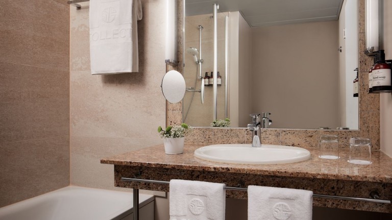 Superior kamer - NH Collection Heidelberg