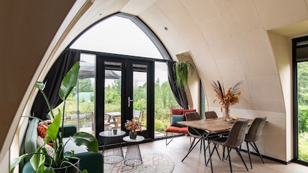 Woonkamer - Greenfloat Woonkamer - Greenfloat