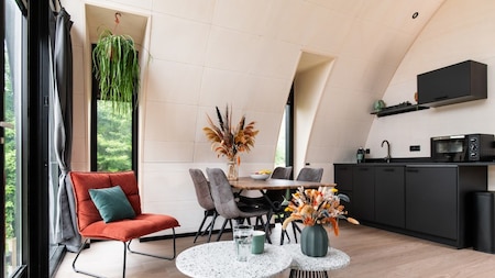 Keuken - Greenfloat Keuken - Greenfloat