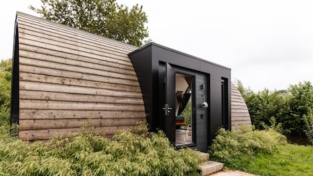 Buitenaanzicht- Greenfloat Buitenaanzicht- Greenfloat