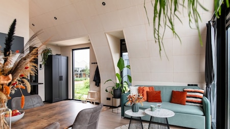 Woonkamer - Greenfloat Woonkamer - Greenfloat