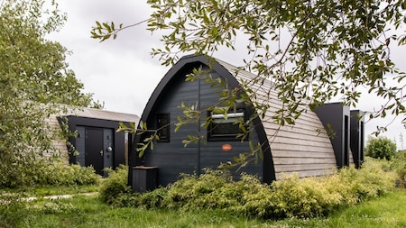 Buitenaanzicht - Greenfloat Buitenaanzicht - Greenfloat