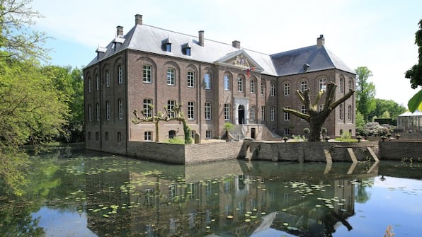 Kasteel Arcen - Hotel Maashof