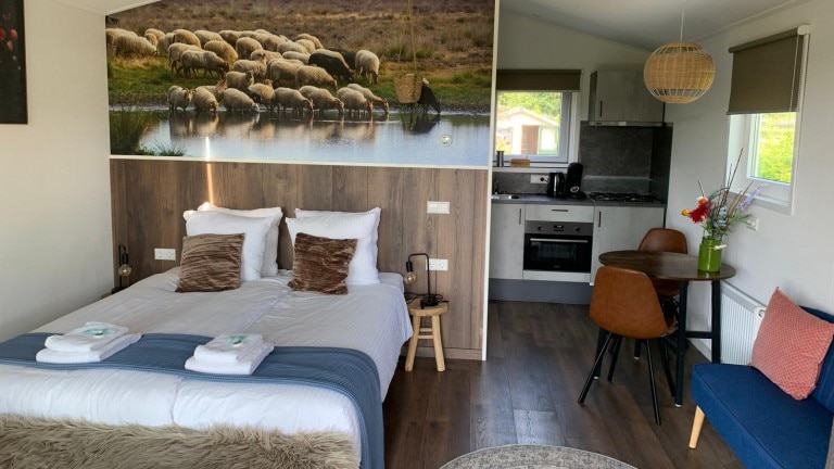 Welstaete suite - Grenzeloos Slapen Eten Beleven