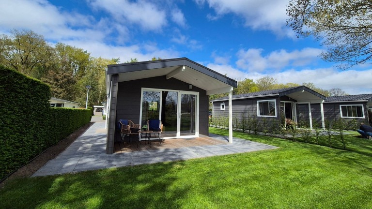 Welstaete suite - Grenzeloos Slapen Eten Beleven