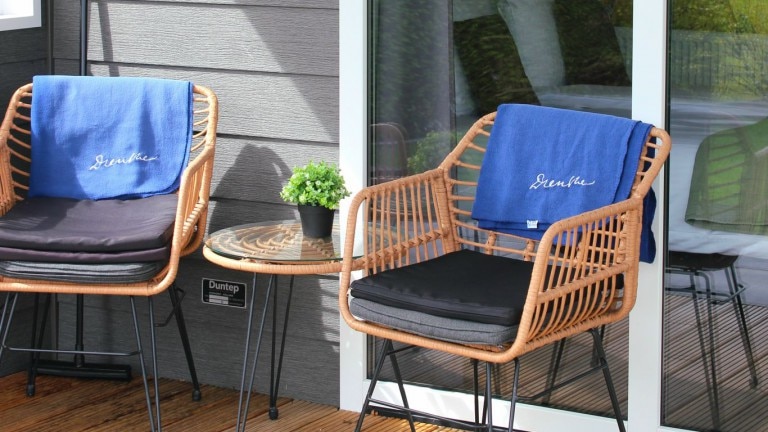 Welstaete suite - Grenzeloos Slapen Eten Beleven