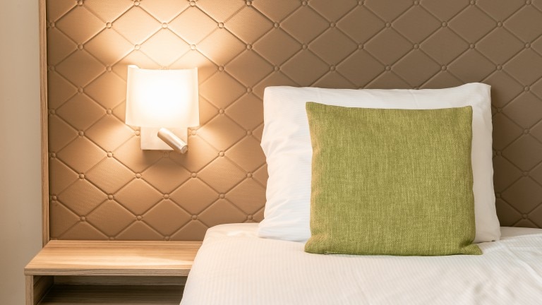 Superior kamer - Chrurchill Hotel Terneuzen