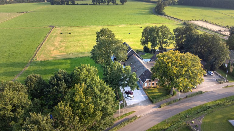 Grenzeloos Slapen Eten Beleven - Grenzeloos Slapen Eten Beleven