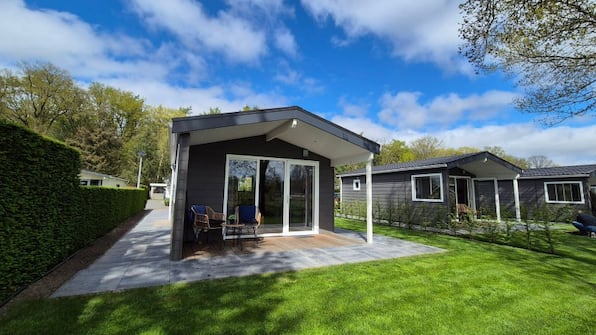 Welstaete suite - Grenzeloos Slapen Eten Beleven