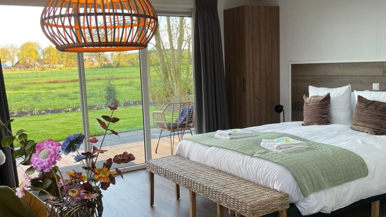 Welstaete suite - Grenzeloos Slapen Eten Beleven