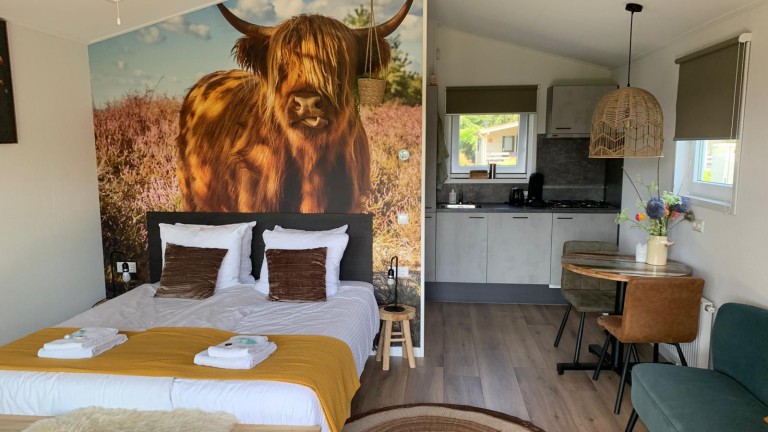 Welstaete suite - Grenzeloos Slapen Eten Beleven