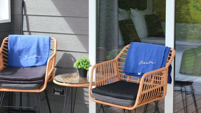Welstaete suite - Grenzeloos Slapen Eten Beleven