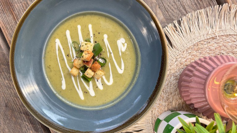 Culinair - Grenzeloos Slapen Eten Beleven