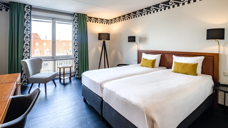 Comfort kamer - FIGI