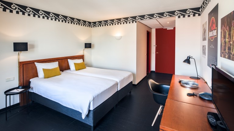 Comfort kamer - FIGI