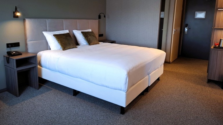 Royale kamer - Hotel Asteria