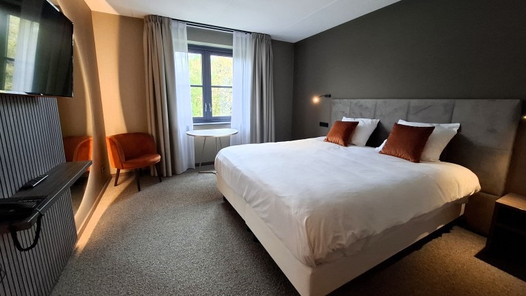 Deluxe kamer - Hotel Asteria