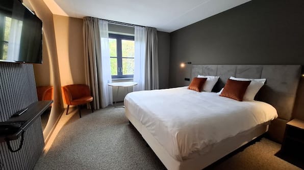 Deluxe kamer - Hotel Asteria
