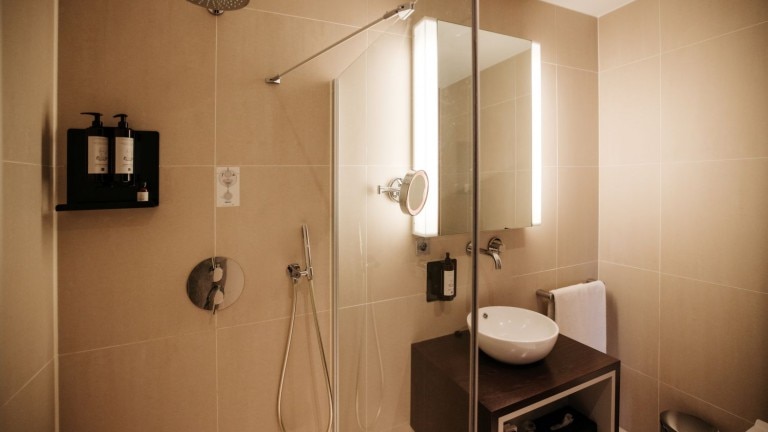 Executive kamer - Restaurant Hotel