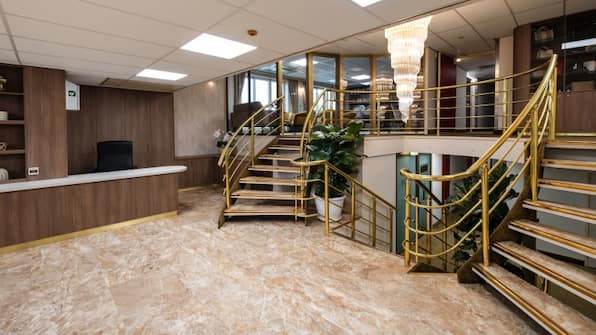 Receptie - Riviercruise Passau en Donau klassiek