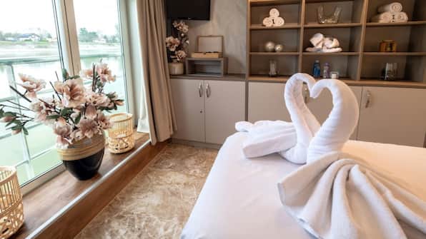 Wellness - Riviercruise Passau en Donau klassiek
