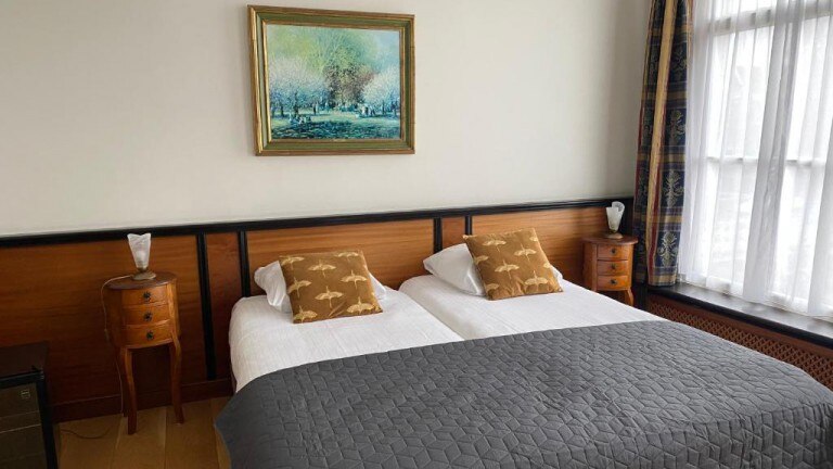 Standaard kamer - Logement Garjen