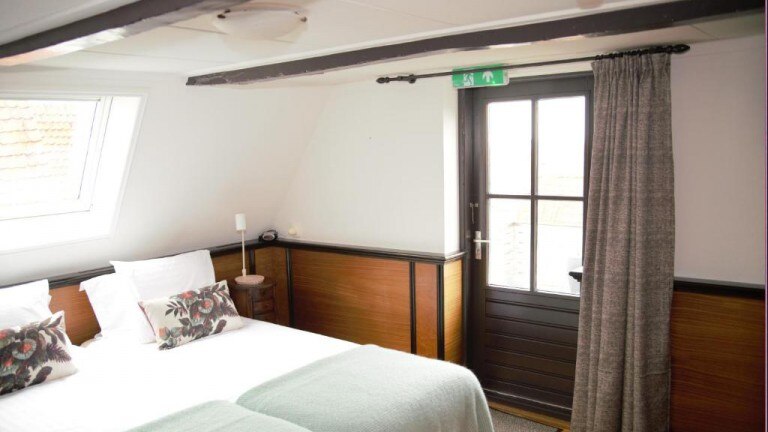 Standaard kamer - Logement Garjen