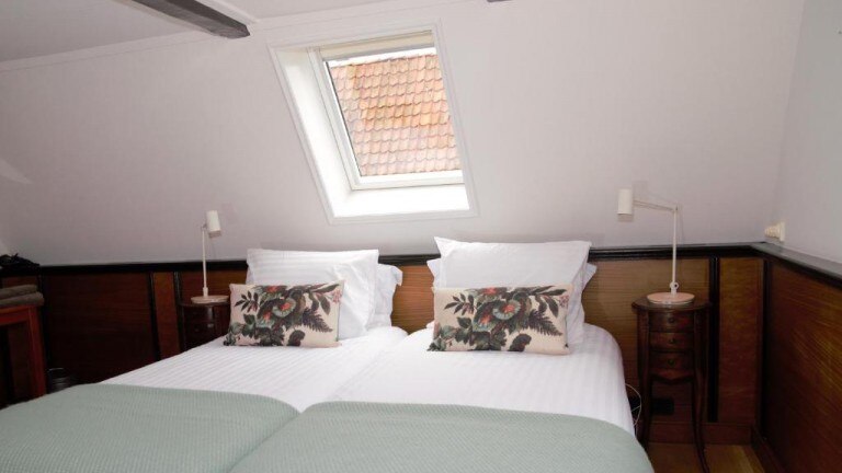 Standaard kamer - Logement Garjen