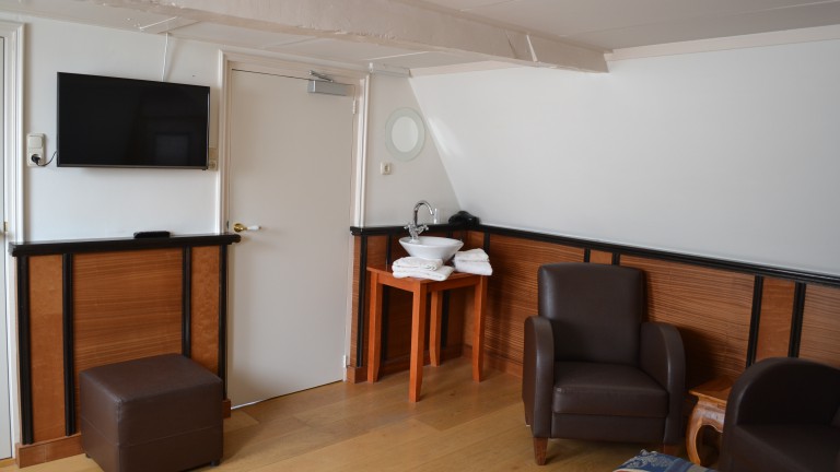 Standaard kamer - Logement Garjen