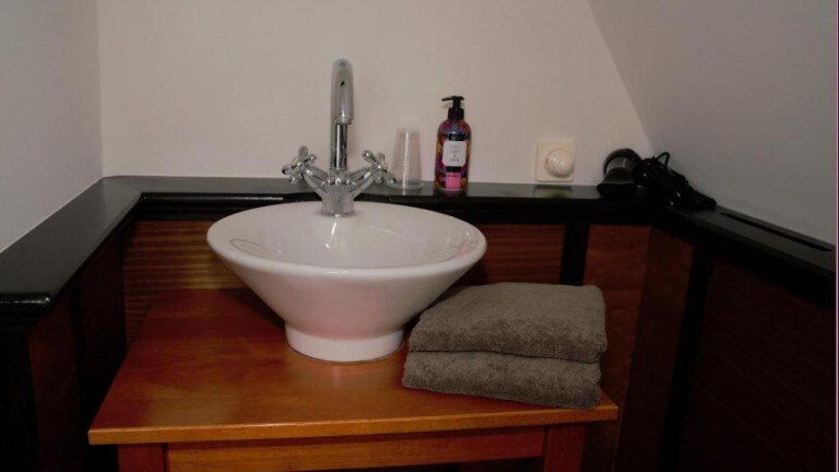 Standaard kamer - Logement Garjen