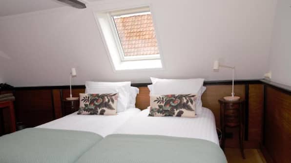 Standaard kamer - Logement Garjen