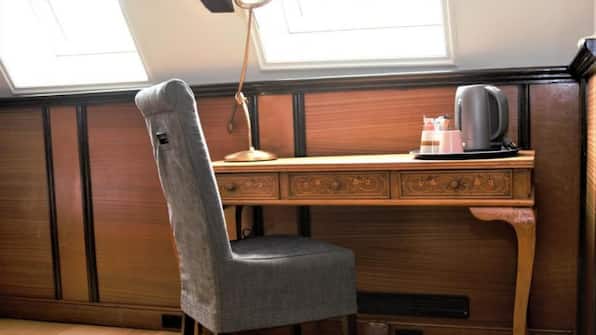 Standaard kamer - Logement Garjen