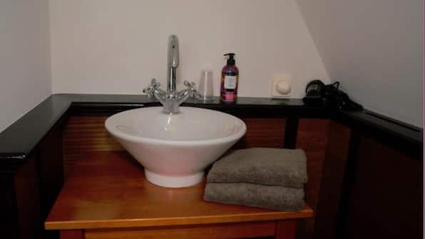 Standaard kamer - Logement Garjen