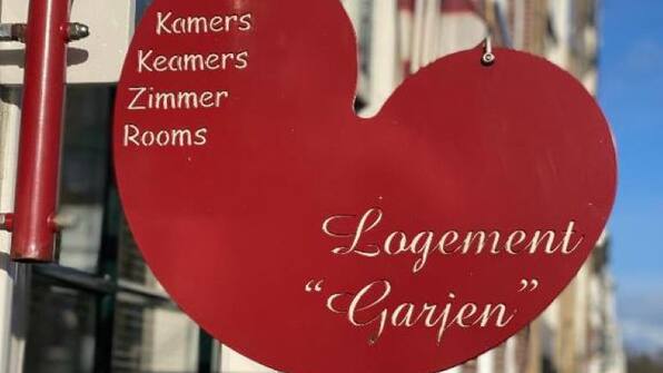 Standaard kamer - Logement Garjen