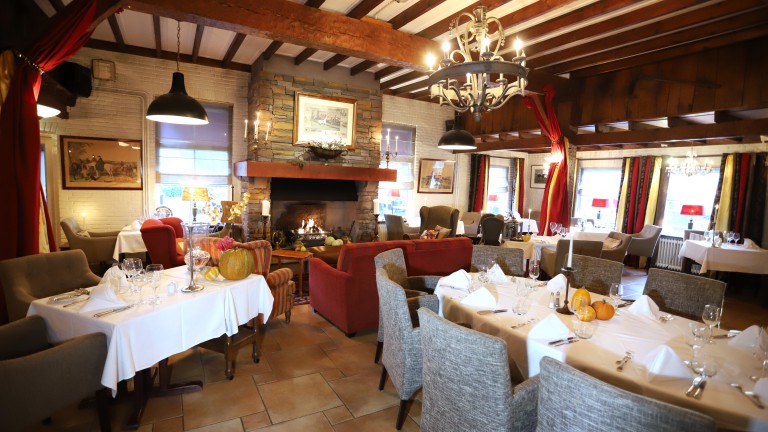 Restaurant - Hotel Restaurant Het Ros van Twente