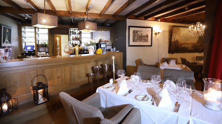 Restaurant - Hotel Restaurant Het Ros van Twente