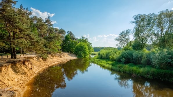 Lutterzand - Hotel Restaurant Het Ros van Twente 