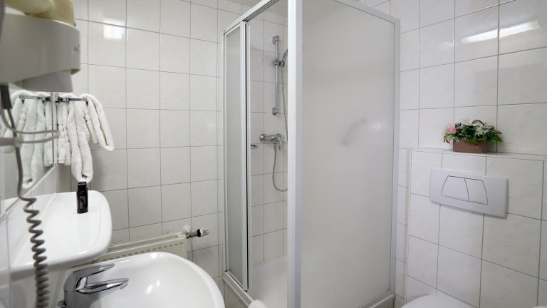 Cosy kamer - Hotel Restaurant Het Ros van Twente