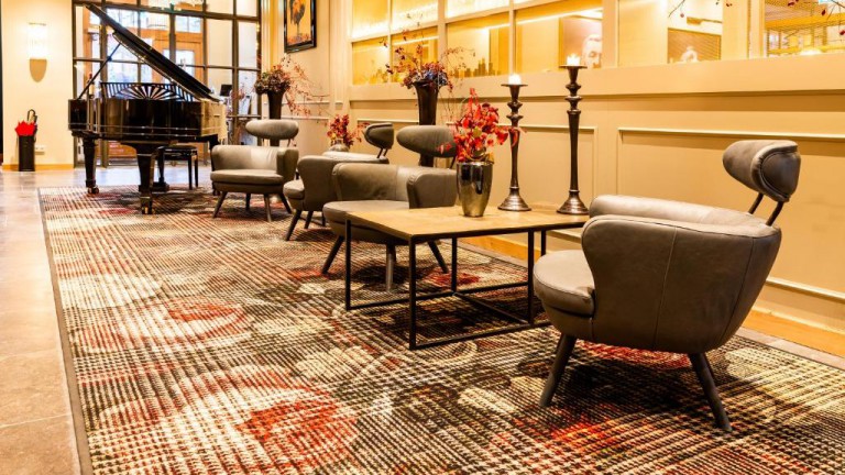 Lounge - Hotel Gut Altona