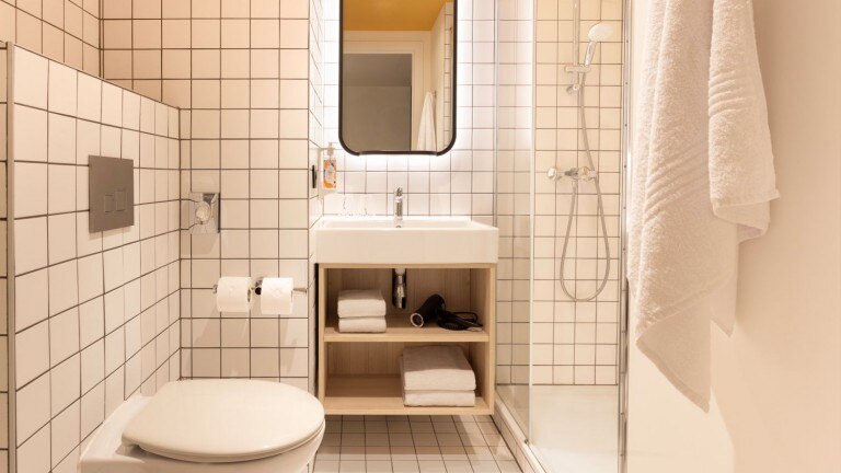 Studio double - Adaggio Access Brussels Airport