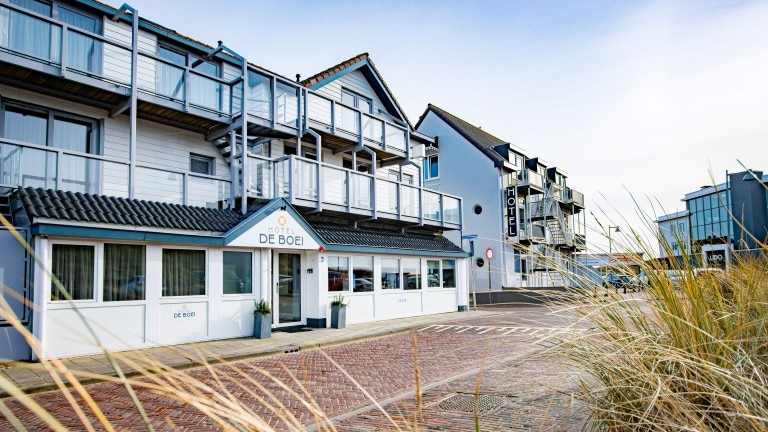 Balkon - Balkon kamer